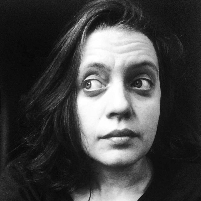Foto profilo di Valeria Verdolini