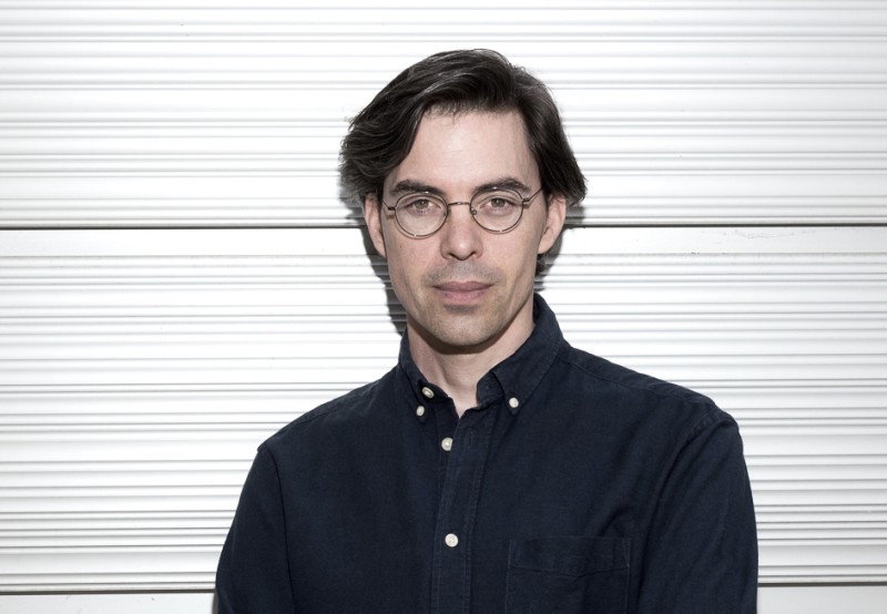 Il museo nello spazio pubblico contemporaneo. Intervista a Bart van der Heide cover