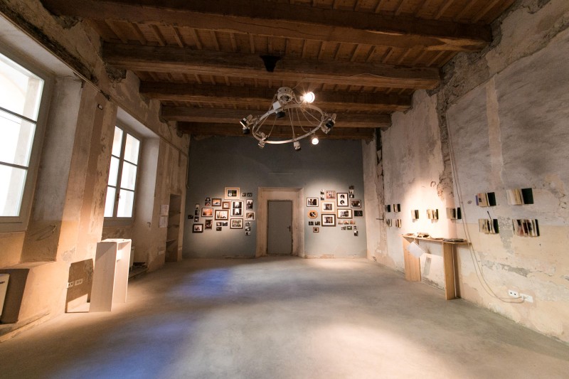 CasermArcheologica: un'architettura di comunità cover
