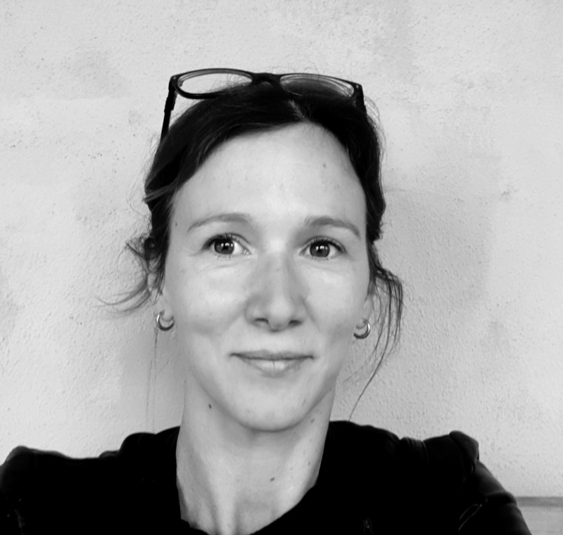 Foto profilo di Federica Vittori