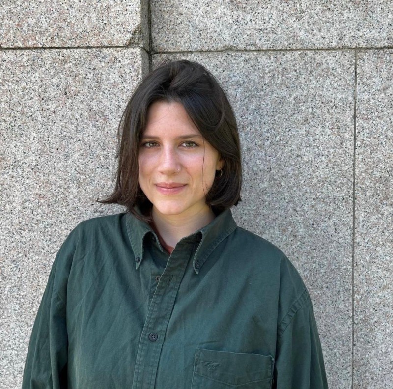 Foto profilo di Irene Russo