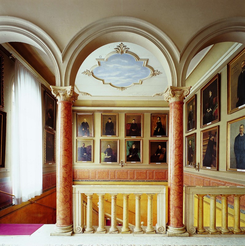Un Archivio Meraviglioso per raccontare le storie dell’Istituto dei Ciechi di Milano cover