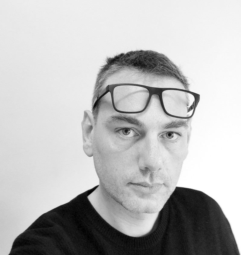 Foto profilo di Bertram Niessen