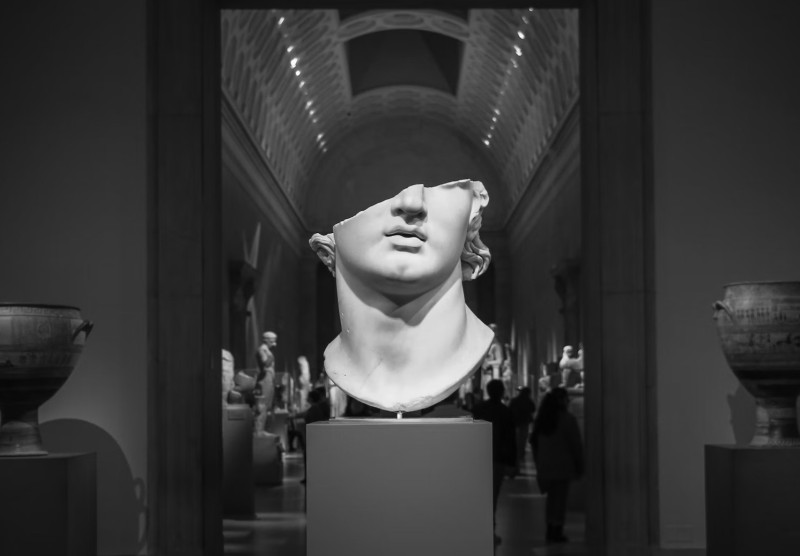 Lo sciopero della cultura: la neutralità di parte e il #notme cover