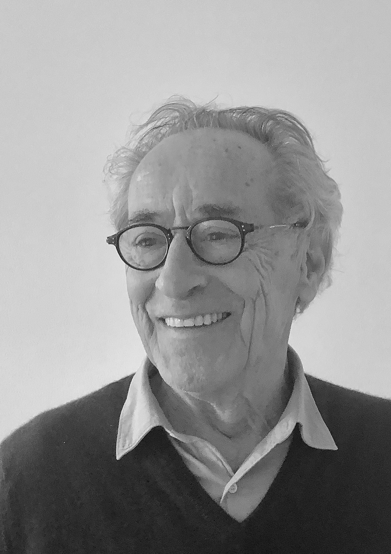 Foto profilo di Francesco Franceschi