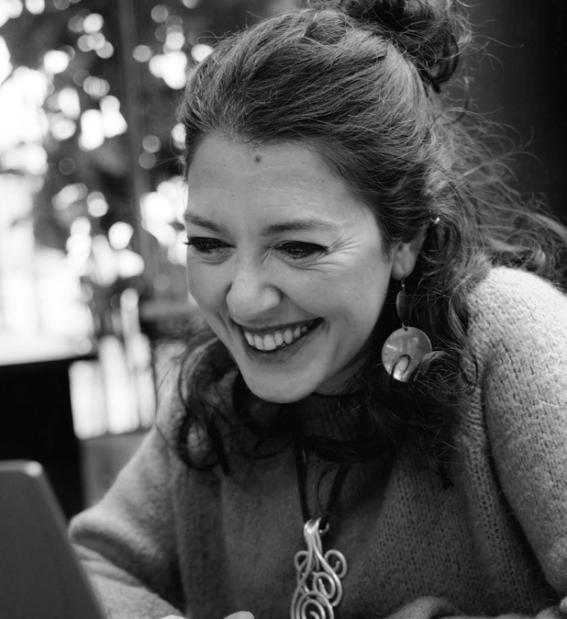 Foto profilo di Marianna Toia