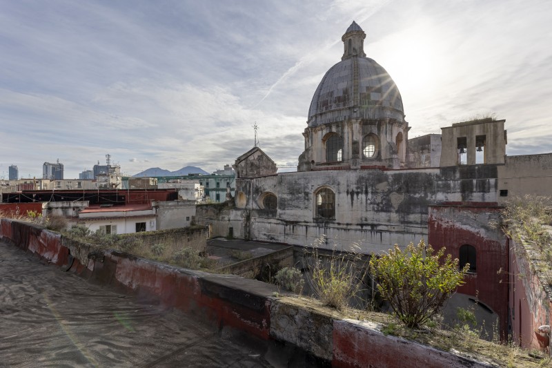 Fondazione Terzoluogo cover
