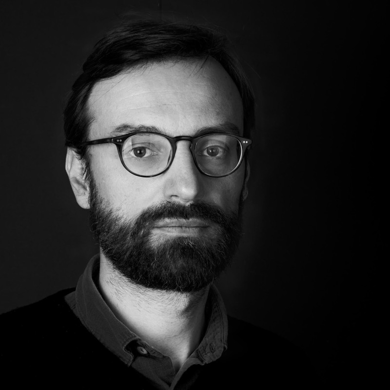 Foto profilo di Tiziano Bonini