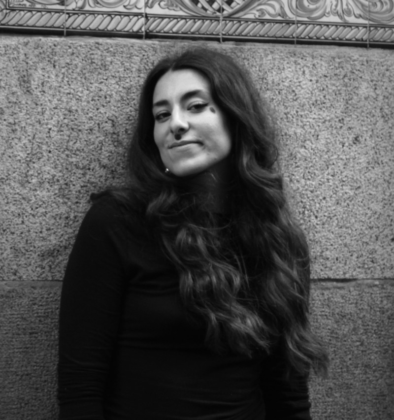 Foto profilo di Carlotta Contina