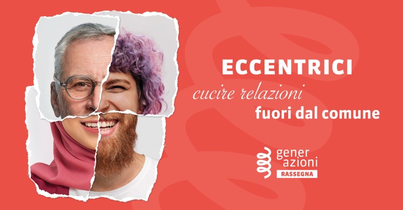Generazioni oltre la pandemia cover