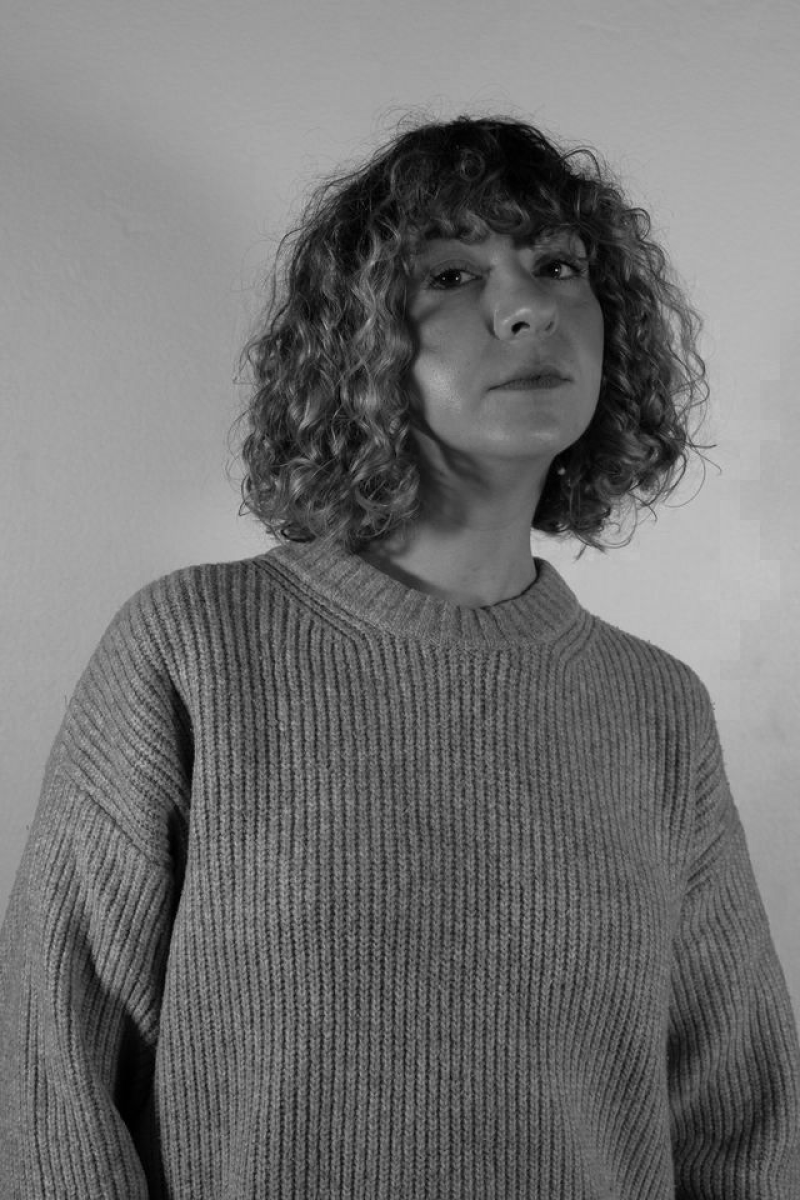 Foto profilo di Elena C. Patacchini