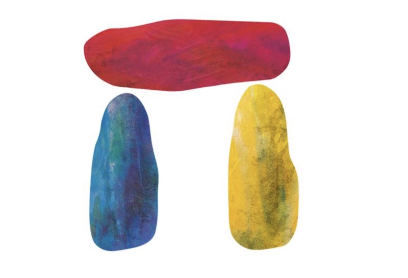Contemporaneo occidentale cover