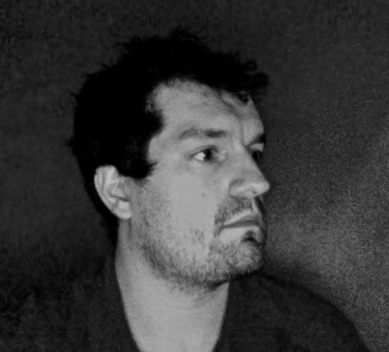Foto profilo di Giacomo Giossi