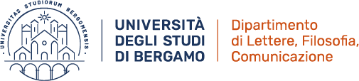Dipartimento di Lingue, Letterature e Culture Straniere dell’Università di Bergamo