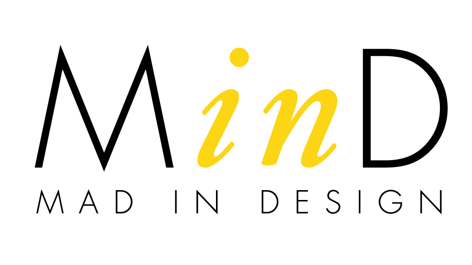Mind Mad in Design