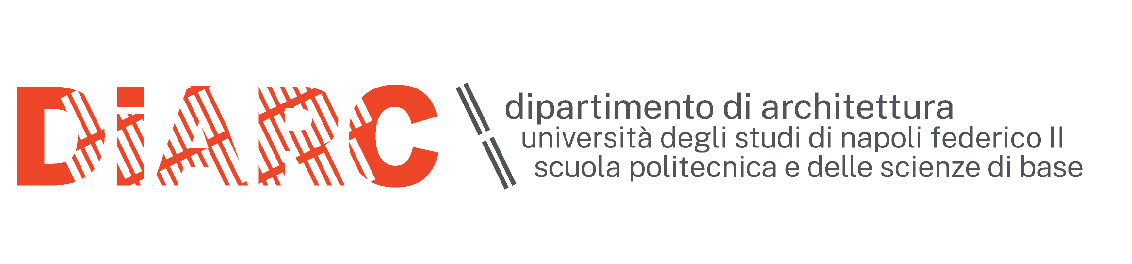 DIARC – Dipartimento di Architettura di Napoli