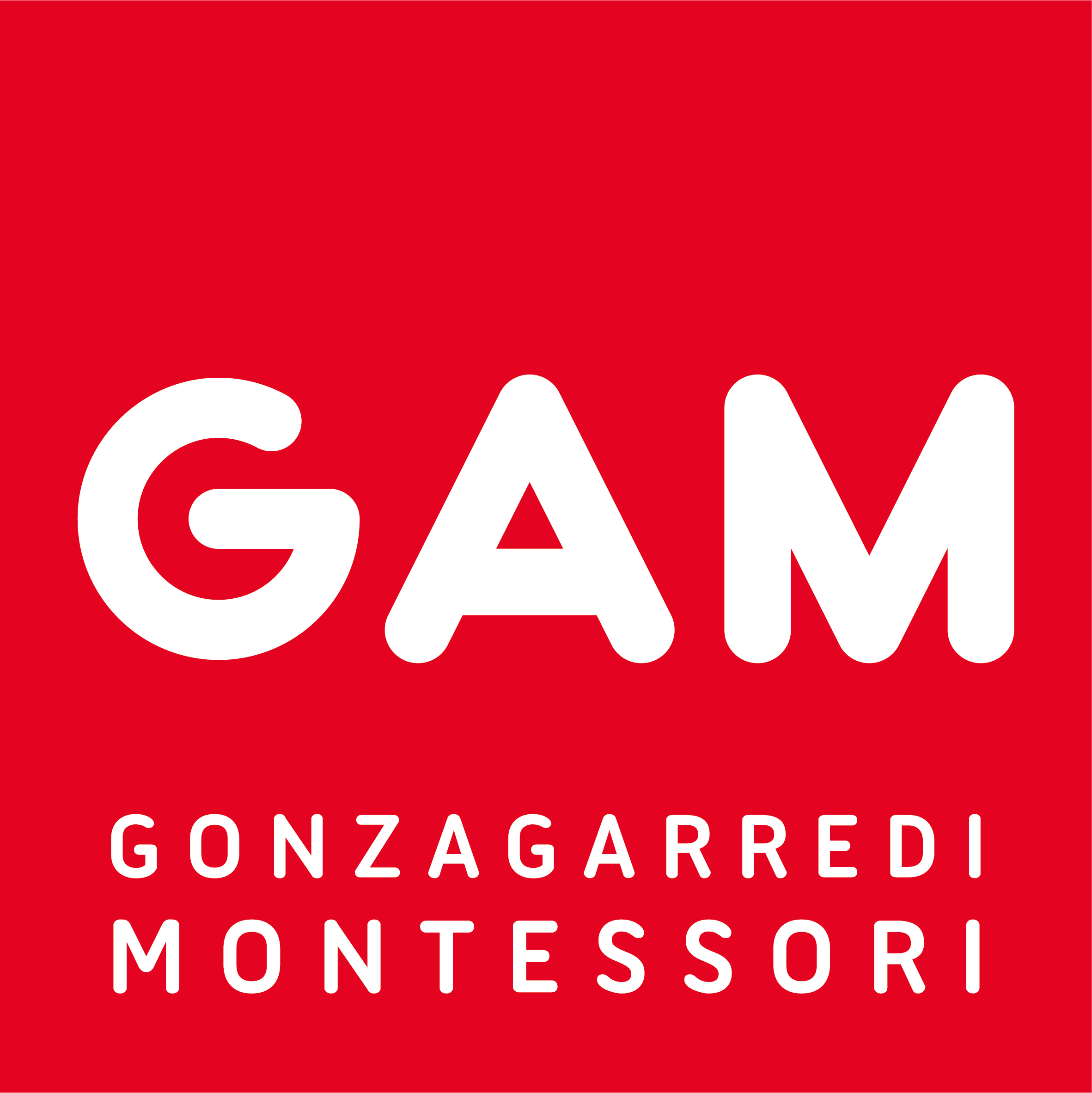 G.A.M. GONZAGARREDI MONTESSORi