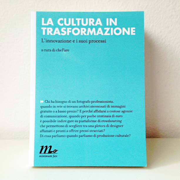 la cultura in trasformazione a Firenze