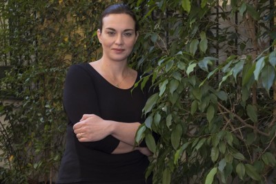 Per Maura Gancitano di Tlon, 'una donna editrice ha un valore politico cover