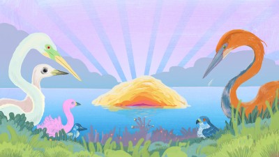 È iniziato CAMPOSUD, un ciclo di incontri dedicato ad Antonio Gramsci per un'ecologia planetaria cover