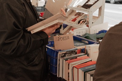 La Gabriel García Marquez di Barcellona è la miglior nuova biblioteca pubblica del mondo cover