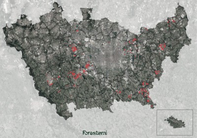 Il programma FORESTAMI punta a piantare 3 milioni di alberi in più a Milano nel 2030 cover
