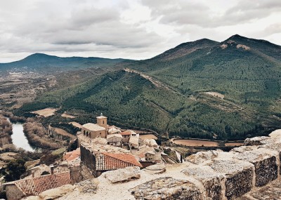 Il MiBACT lancia un avviso pubblico per favorire rinascita e rigenerazione culturale, turistica ed economico-sociale dei piccoli borghi cover