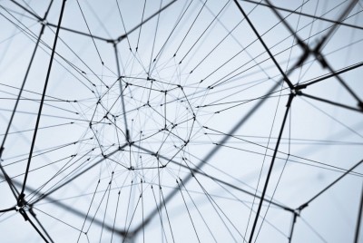 Le radicali potenzialità di Blockchain cover
