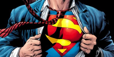 Io, Superman, il re della mediocrazia cover