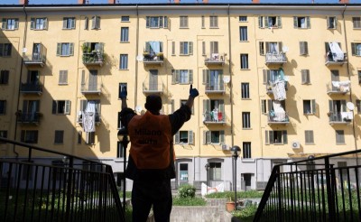 I quattro mesi del disastro Coronavirus nelle chiamate ai centralini delle Brigate per l'Emergenza cover