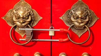 La Cina regolamenta l'economia di piattaforma disciplinando gli algoritmi cover