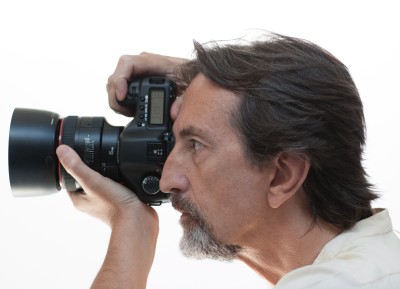 Su Giovanni Gastel, un amico e un grande fotografo cover