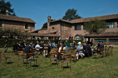 Il lancio di Civicity cover