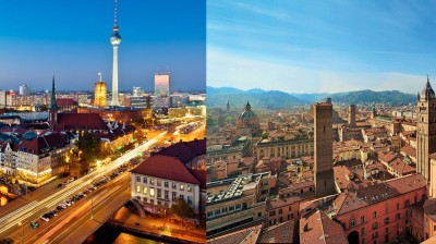 Berlino e Bologna, genesi di un cambiamento annunciato? cover