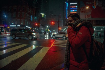 La nuova normalità delle città soffre le disuguaglianze e vive di mutuo aiuto cover