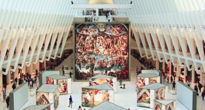 Dove si trova il Delirious Museum? A New York con Joseph Cornell cover