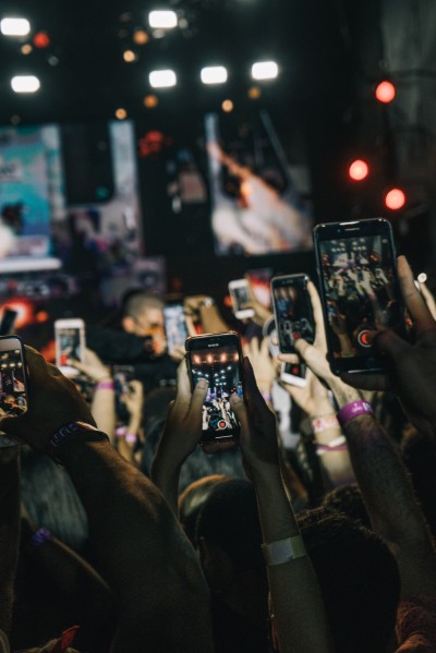 Hashtag influencer: abbiamo aperto una pagina Instagram per cheFare, seguiteci cover