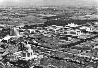 Il caso del Museo Italo-Africano 'Ilaria Alpi' racconta la rimozione operata nell'archivio coloniale italiane cover