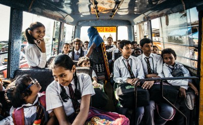 L'intelligenza del bisogno: storie di indiani che conquistano i vertici globali cover