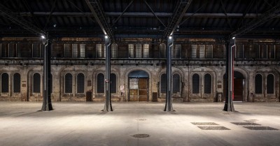 Prove di resistenza: a Torino al via il festival Club to Club cover