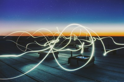 Smart city e il controllo dell'intelligenza cover