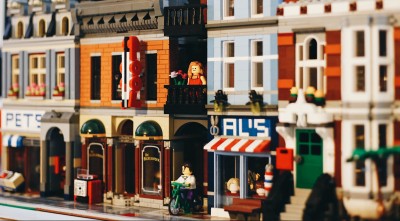 Per riabitare la città, serve una visione comune di area vasta cover
