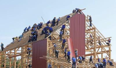 Oltre i limiti dell’innovazione sociale cover