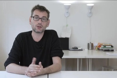 Bertram Niessen intervistato per Cure Naturali cover