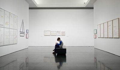 Cosa dice l’arte su noi stessi? Strani strumenti di Alva Noë cover