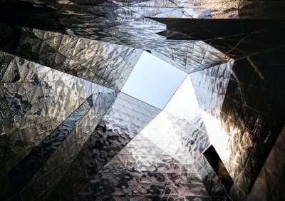 Koolhaas a Venezia: rigenerazione vs design sociale cover