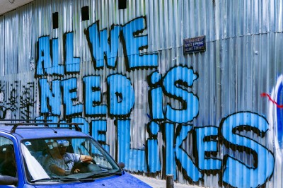 Perché abbiamo deciso di abbandonare Twitter cover