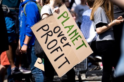 Declino italiano e cambiamento climatico cover