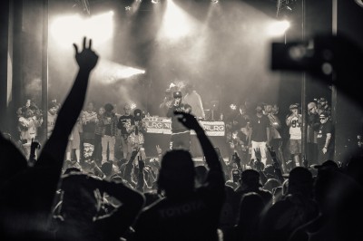 Street Dreams, per una agenda di ricerca sulla cultura Hip Hop in Italia cover