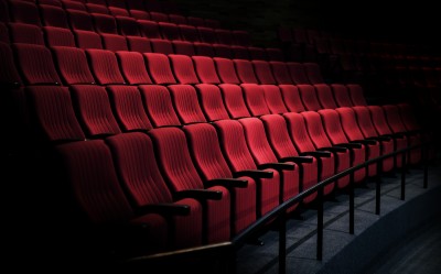 Che cinema vogliamo stasera? cover